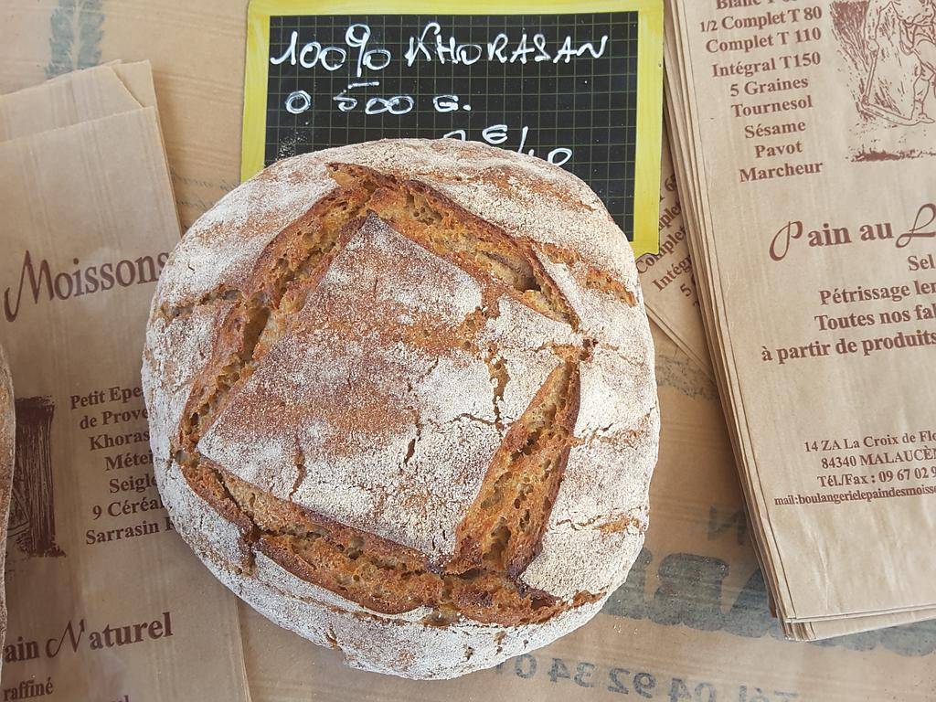 boule de pain